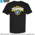 Us San Diego Tritons 2026 Women’s Basketball The Big West Regular Season Champions T-Shirt