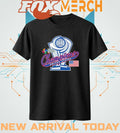 USA 2026 World Baseball Classic Champions Trophy t-shirt