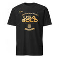 USA Olympic Hockey Champions Shirt