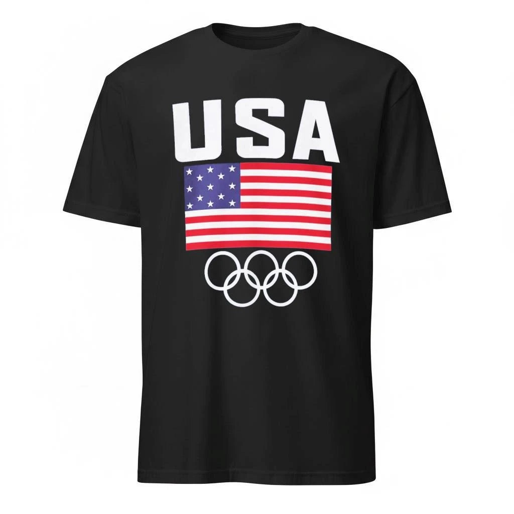USA Olympic Sweatshirt