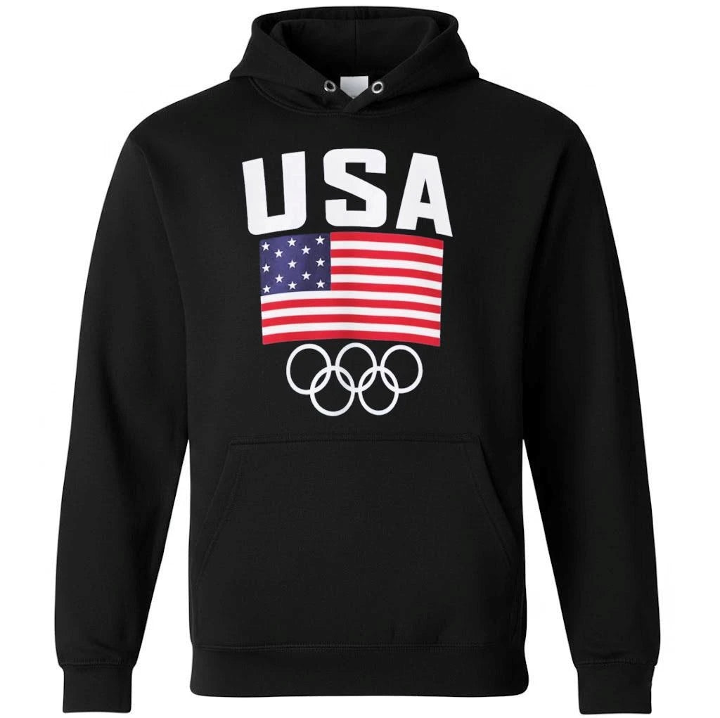 USA Olympic White House Visit Shirt