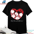 Usagyuuun 9th Anniversary Shirt