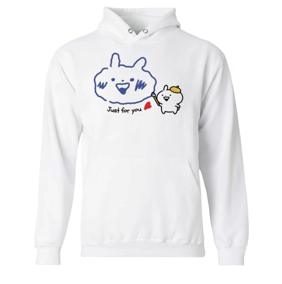 Usagyuuun Just For You Shirt