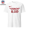 USC Men’s Basketball honoring Coach Rav Combo Shirt