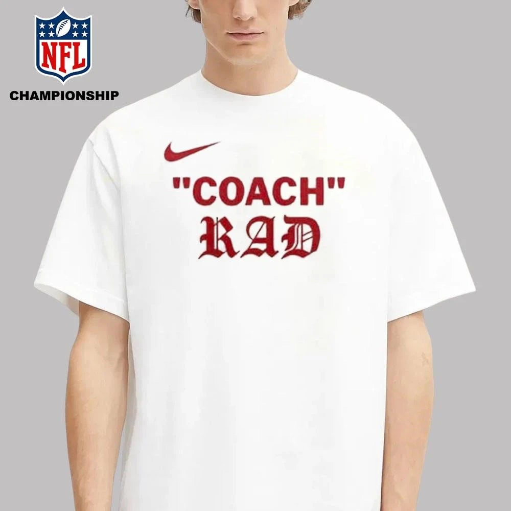 USC Men’s Basketball honoring Coach Rav Combo Shirt
