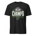 USF Bulls American Conference Men’s Basketball Tournament Champions Shirt