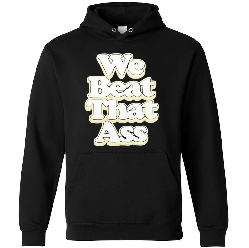 USF Men We Beat That Ass Shirt