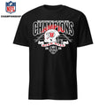 Utah Utes Srs Distribution Las Vegas Buwl Champions 2025 Shirt