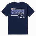 UTSA Roadrunners Football Are First Responder Bowl Champions 2025 Helmet Shirt