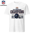 UTSA Roadrunners Football Named To Champions 2025 First Responder Bowl December Shirt
