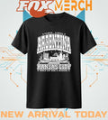Vamos vamos Argentina meets Kansas City World Cup 2026 t-shirt
