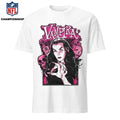Vampira Midnight Ramble Shirt
