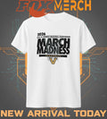 Vanderbilt Commodores 2026 NCAA DI Women’s Basketball Championship March Madness shirt
