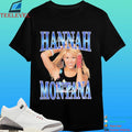 Vanilla Underground Hannah Montana Shirt