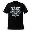 Vasy Fight Club Tampa Bay Hockey Shirt