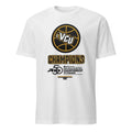 VCU Rams Men’s Basketball 50 Year A-10 Champions 2026 Shirt