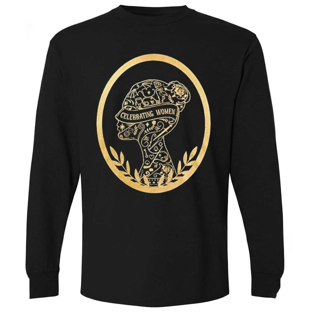 Vegas Golden Knights 2026 Women Knights Night Shirt