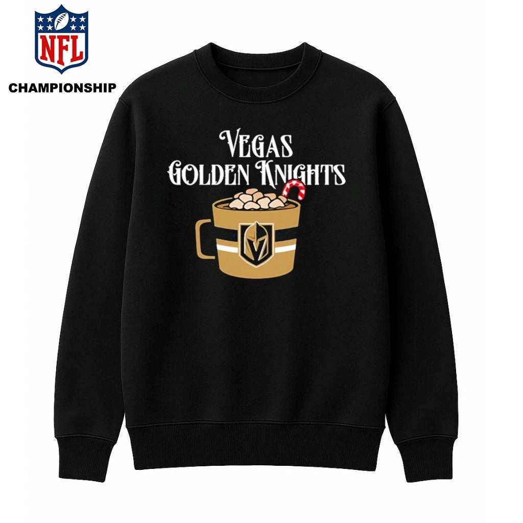 Vegas Golden Knights Richmond Mellow Shirt