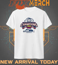 Venezuela 2026 World Baseball Classic Champions trophy t-shirt