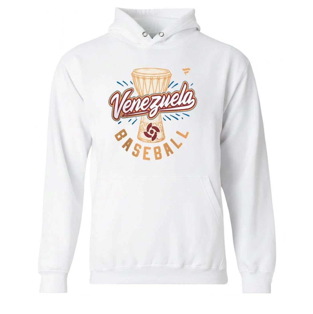 Venezuela Baseball 2026 World Baseball Classic Shirt