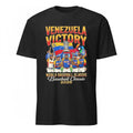 Venezuela Victory Champions Tee 2026 World Baseball Classic Shirt