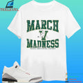 Vermont Catamounts Wbb 2026 March Madness Shirt
