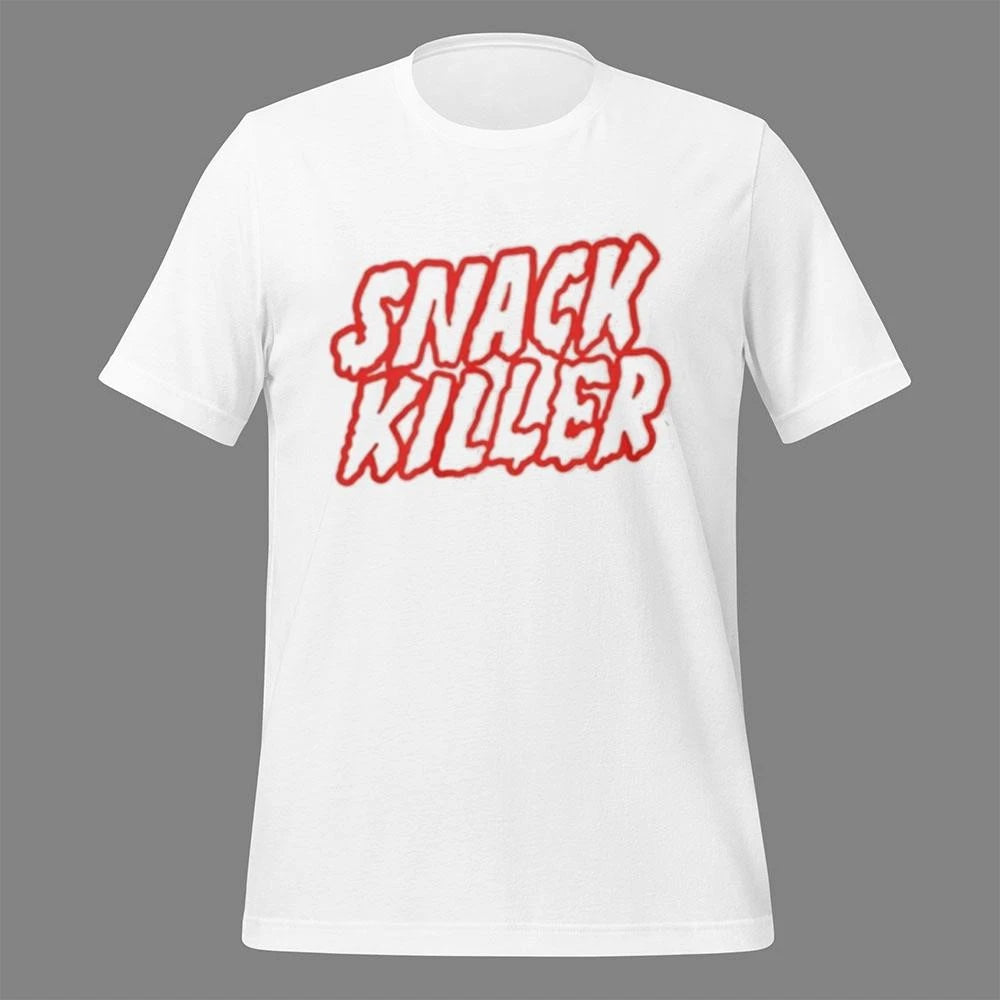 Vernon Snack Killer Shirt