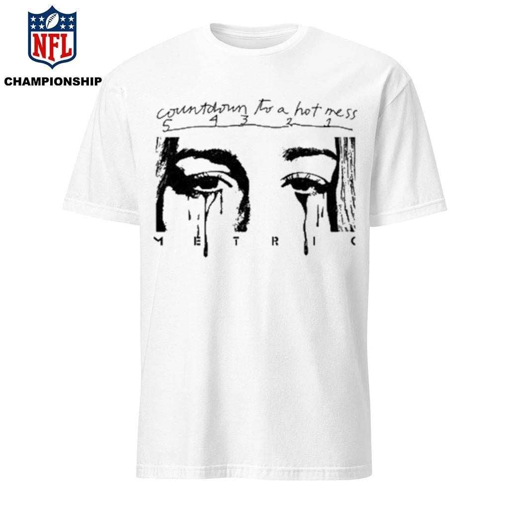 Victim Of Luck Shirt