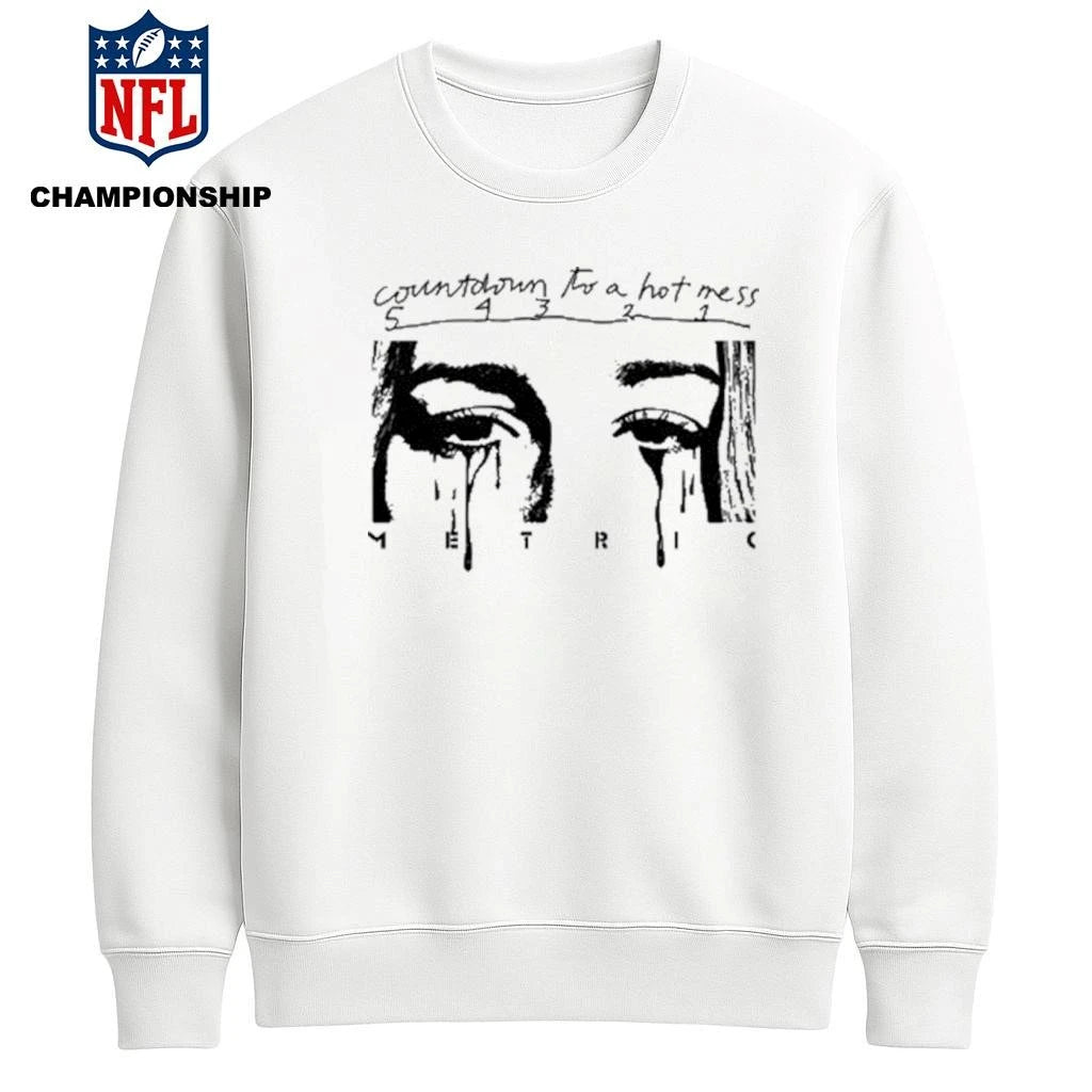 Victim Of Luck Shirt