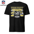 Victory In Tampa 2025 Reliaquest Bowl Iowa Hawkeyes Shirt