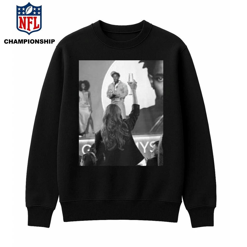 Viral Taylor celebrates Kendrick Lamar Grammy win Shirt