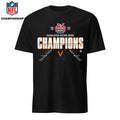 Virginia Cavaliers 2025 TaxSlayer Gator Bowl Champions Shirt