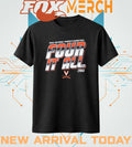 Virginia Cavaliers 2026 NCAA Division I Women’s Basketball Four It All t-shirt
