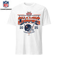 Virginia Cavaliers Taxslayer Gator bowl Champs 2025 Shirt