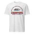 Virginia Tech Hokies 2026 ACC Hockey Premier Division Champions Shirt