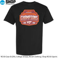 Virginia Tech Hokies 2026 ACC Men’s Wrestling Tournament Champions T-Shirt