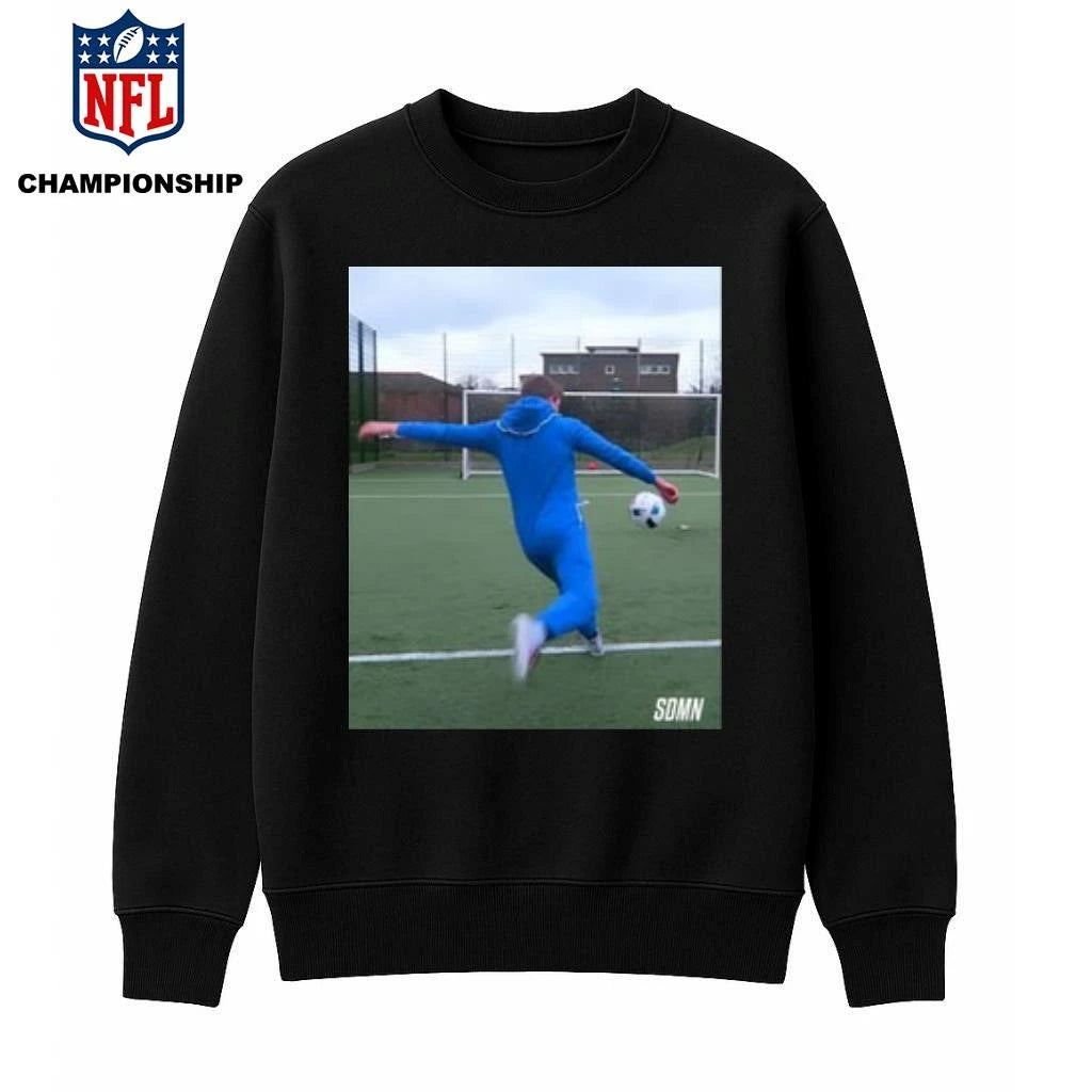W2s Crossbar Volley Shirt