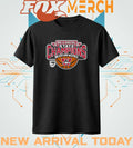 Walkertown Wolfpack 2026 Men’s 3A Basketball State Champions t-shirt