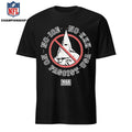 WAR Records No Ice Benefit Shirt