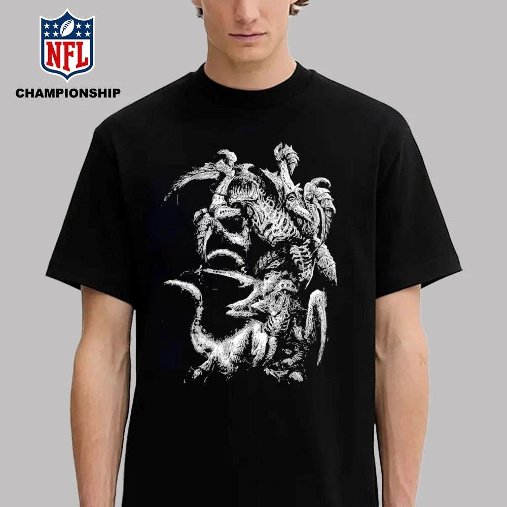Warhammer 40,000 Tyranids Shirt