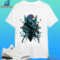 Warhammer Warhammer 40,000 Aeldari Harlequin Fitted Shirt