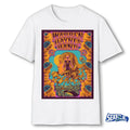 Warren Haynes Band February and March 2026 Tour February 27 OAK, FL Poster shirt