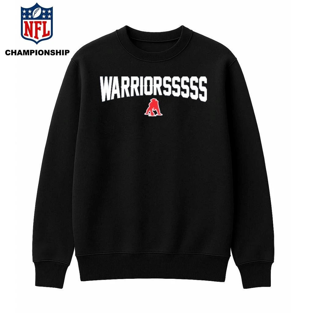Warriorsssss Shirt