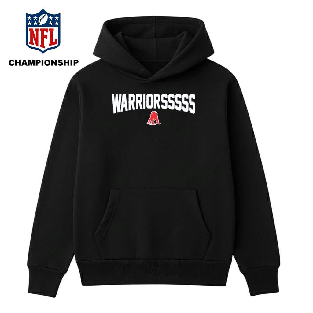 Warriorsssss Shirt
