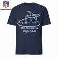 Washington Wizards The Families of Flight 5342 Shirt