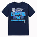 Watauga Pioneers 2025 NCHSAA Division 6A Football Champions Shirt