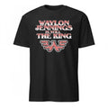 Waylon Jennings is Still the King Songbird Shirt