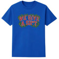 We Give A Shit Shirt – Chicago Cubs Shirt