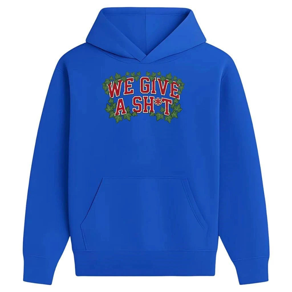 We Give A Shit Shirt – Chicago Cubs Shirt