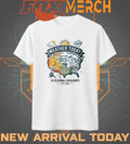 Weather today Us regional highlights est 2026 t-shirt